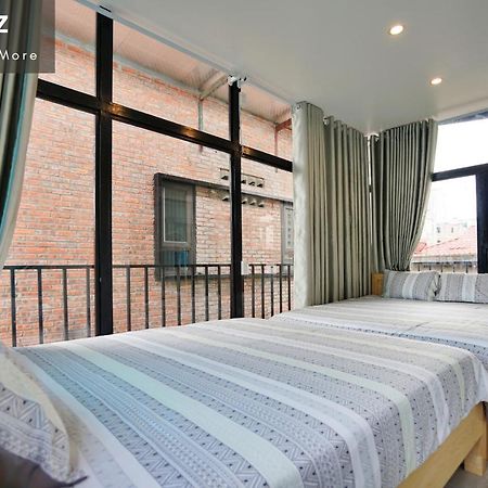 Private Room In Halong City Center - Hanz Almor1 Ha Long Luaran gambar