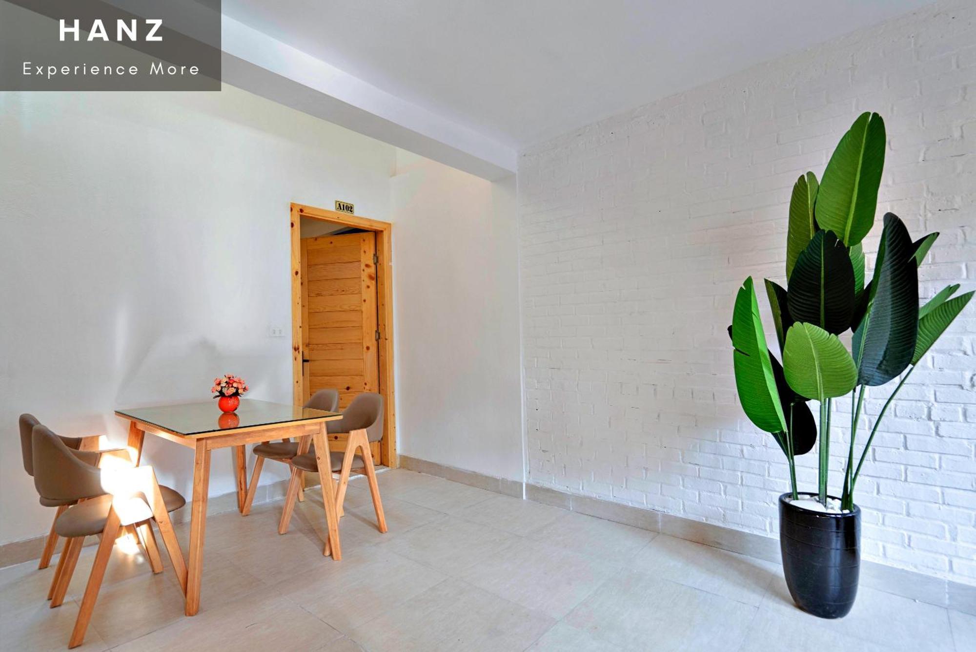 Private Room In Halong City Center - Hanz Almor1 Ha Long Bilik gambar