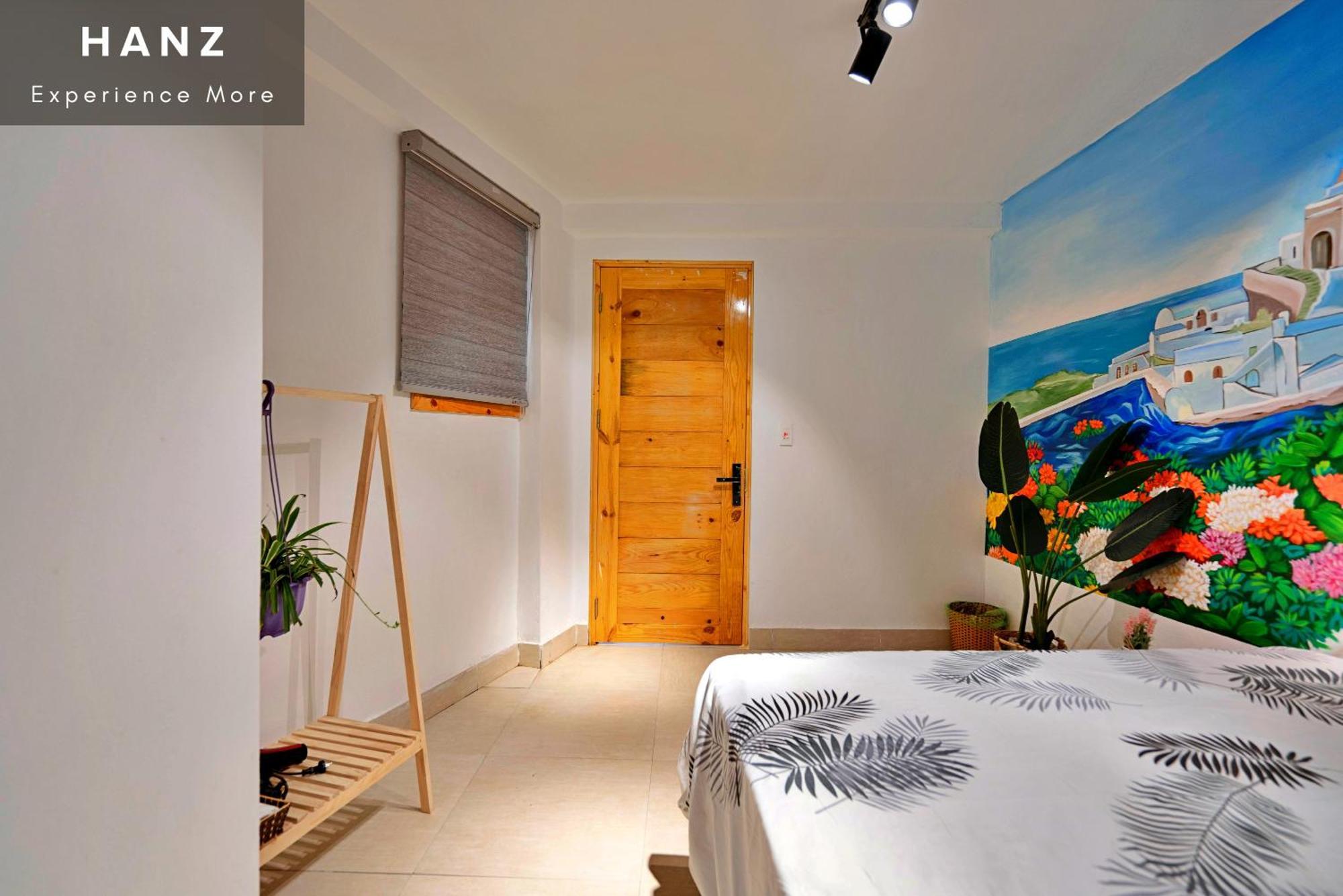 Private Room In Halong City Center - Hanz Almor1 Ha Long Bilik gambar