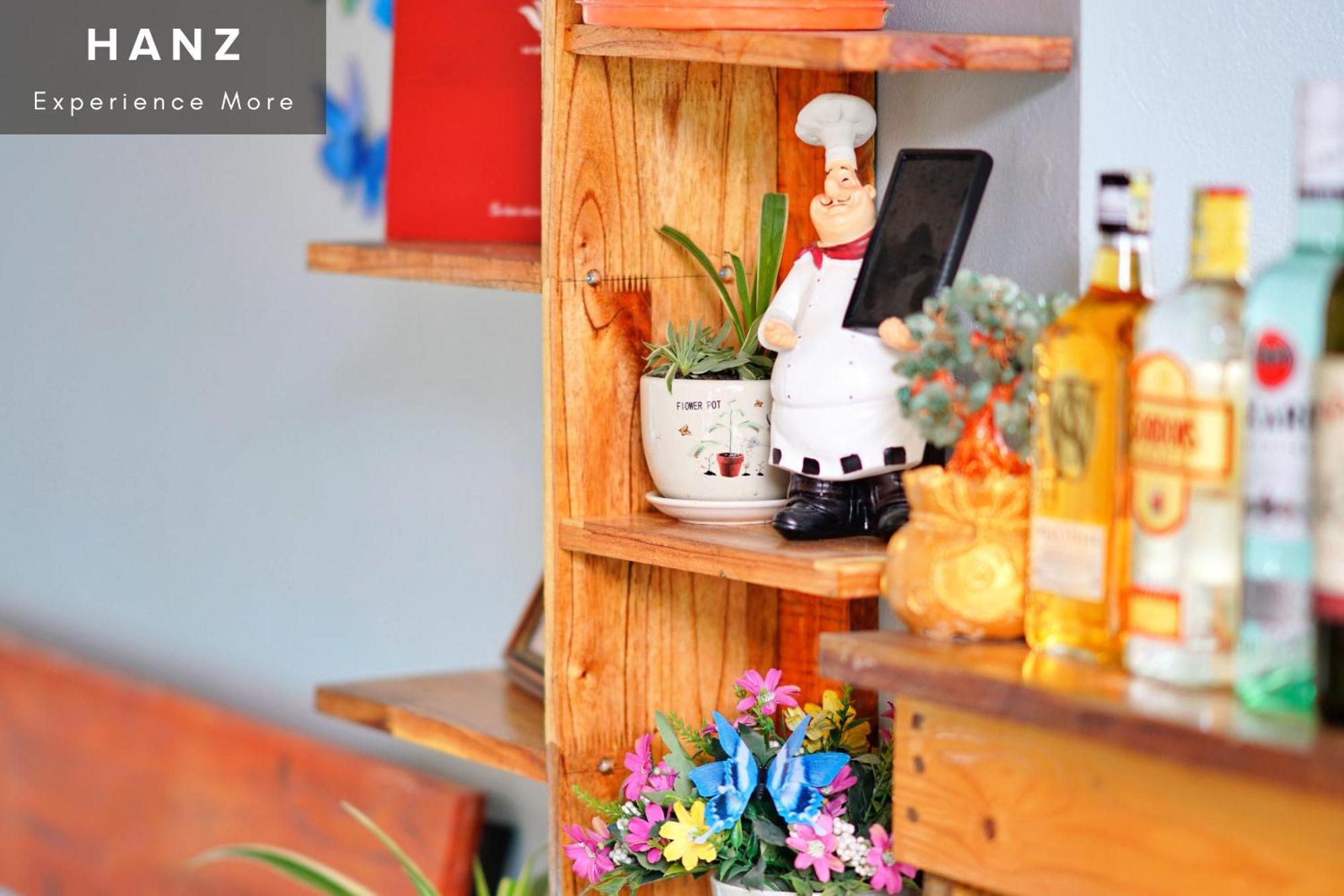 Private Room In Halong City Center - Hanz Almor1 Ha Long Bilik gambar