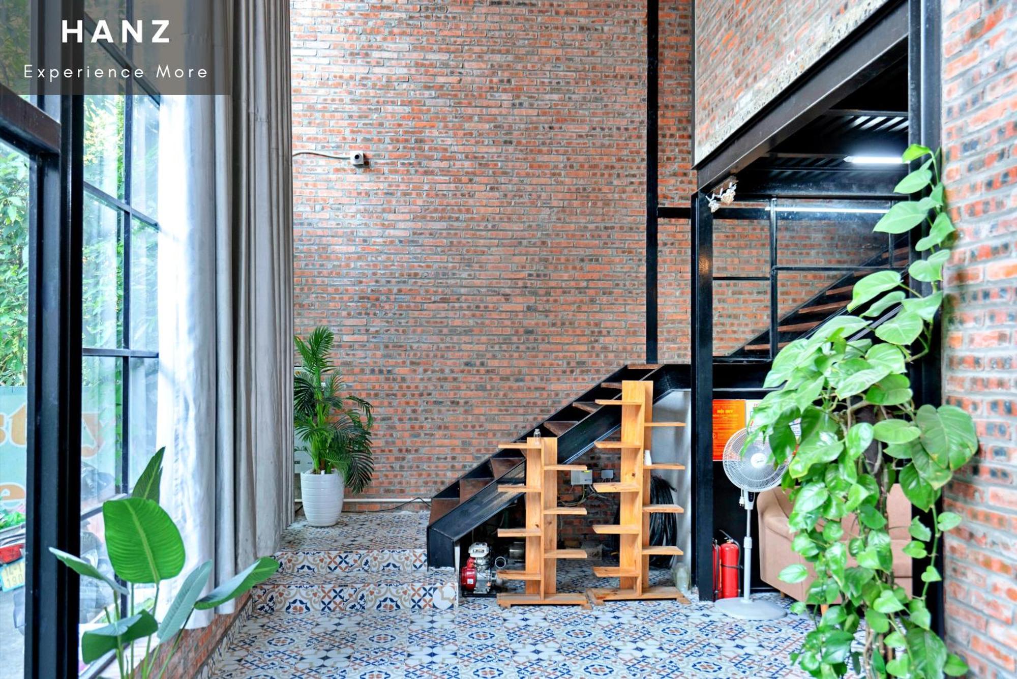 Private Room In Halong City Center - Hanz Almor1 Ha Long Luaran gambar
