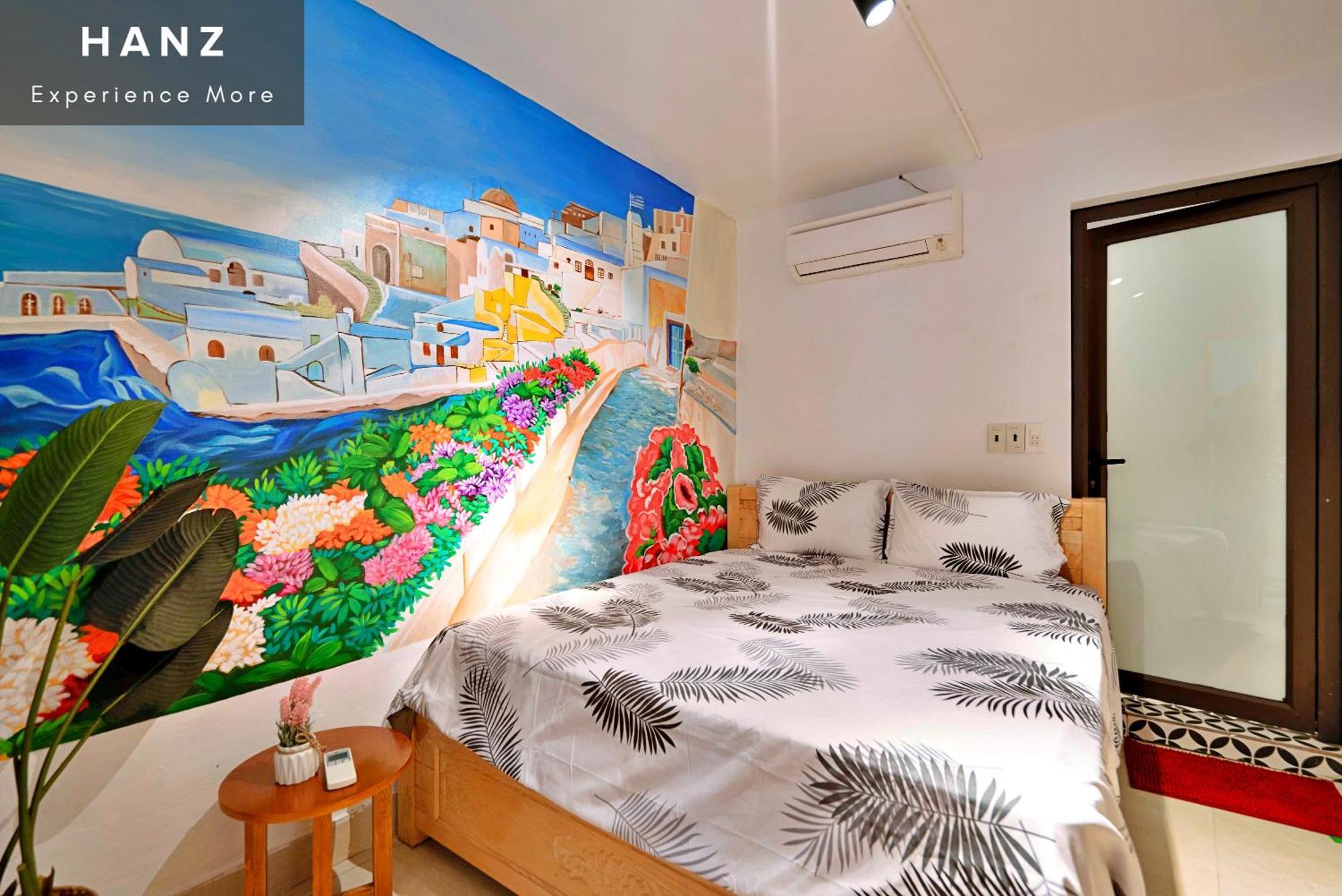 Private Room In Halong City Center - Hanz Almor1 Ha Long Luaran gambar