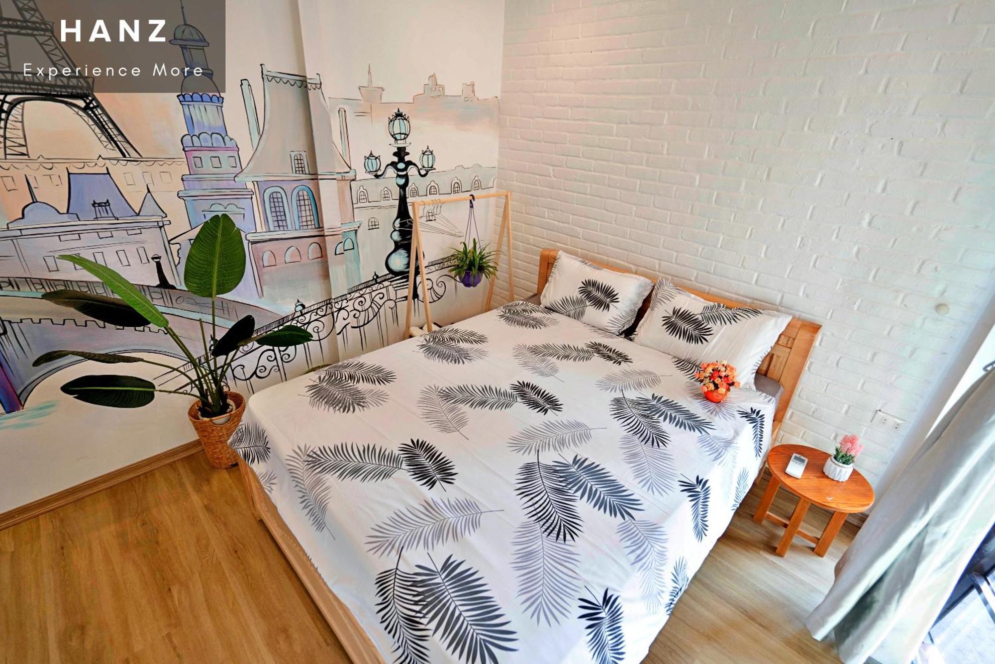 Private Room In Halong City Center - Hanz Almor1 Ha Long Luaran gambar