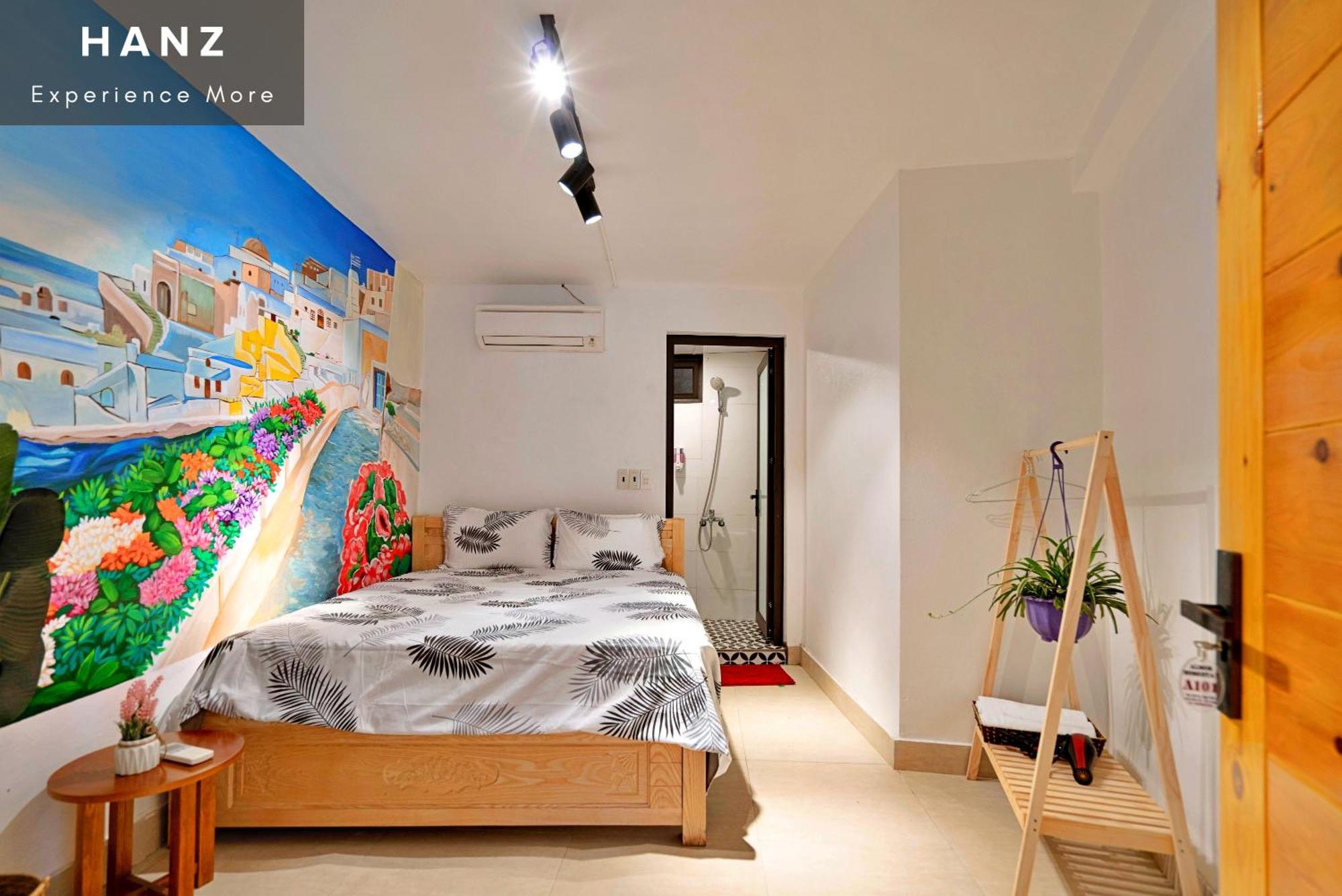 Private Room In Halong City Center - Hanz Almor1 Ha Long Luaran gambar