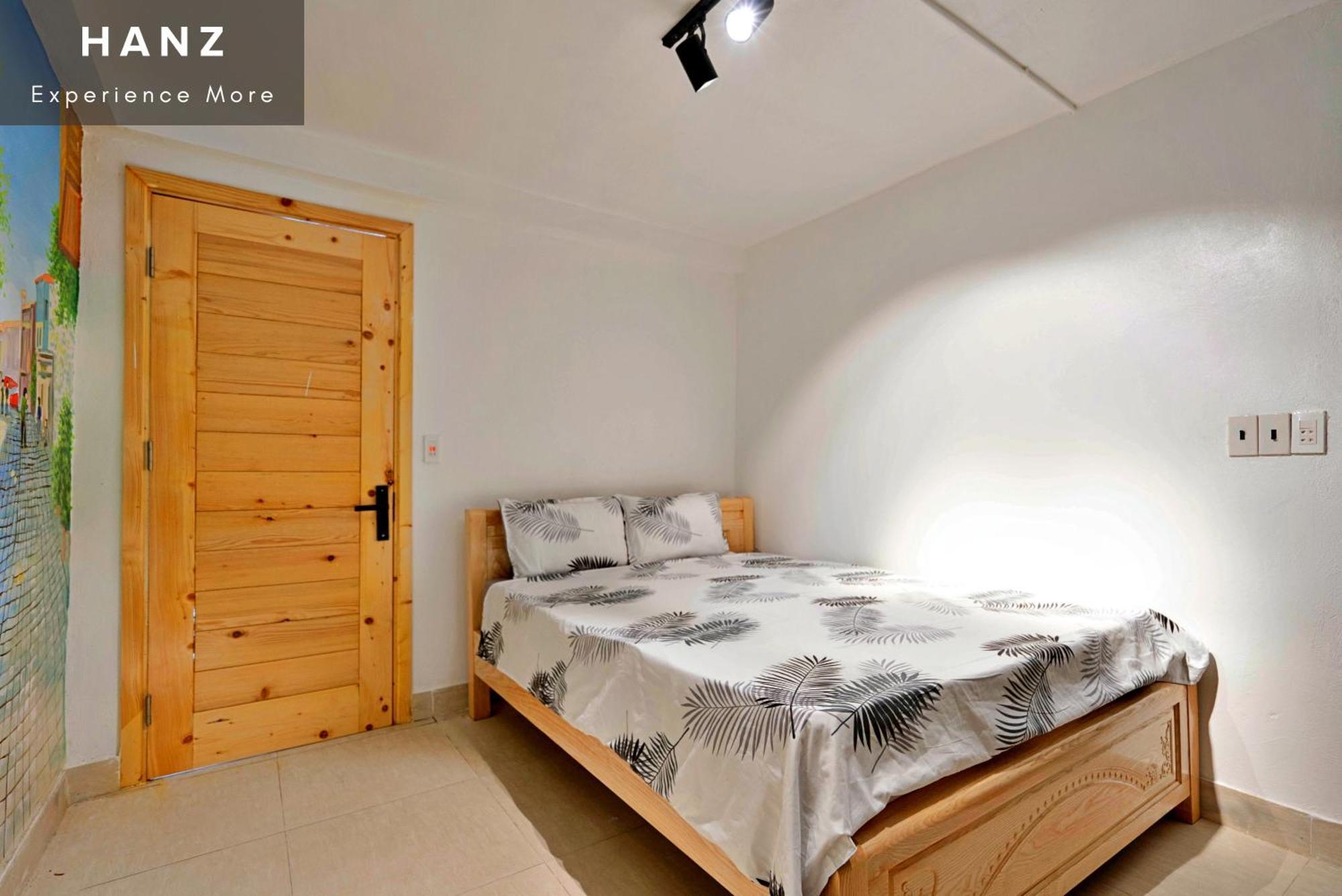 Private Room In Halong City Center - Hanz Almor1 Ha Long Luaran gambar