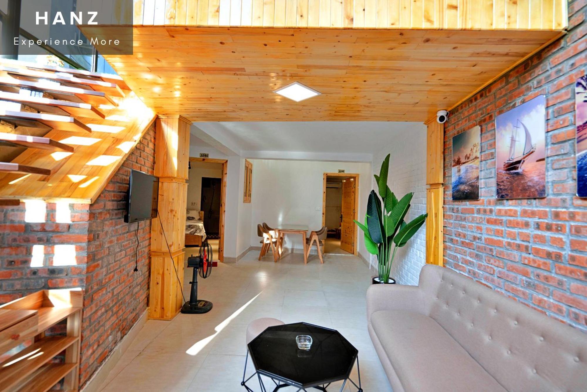 Private Room In Halong City Center - Hanz Almor1 Ha Long Luaran gambar