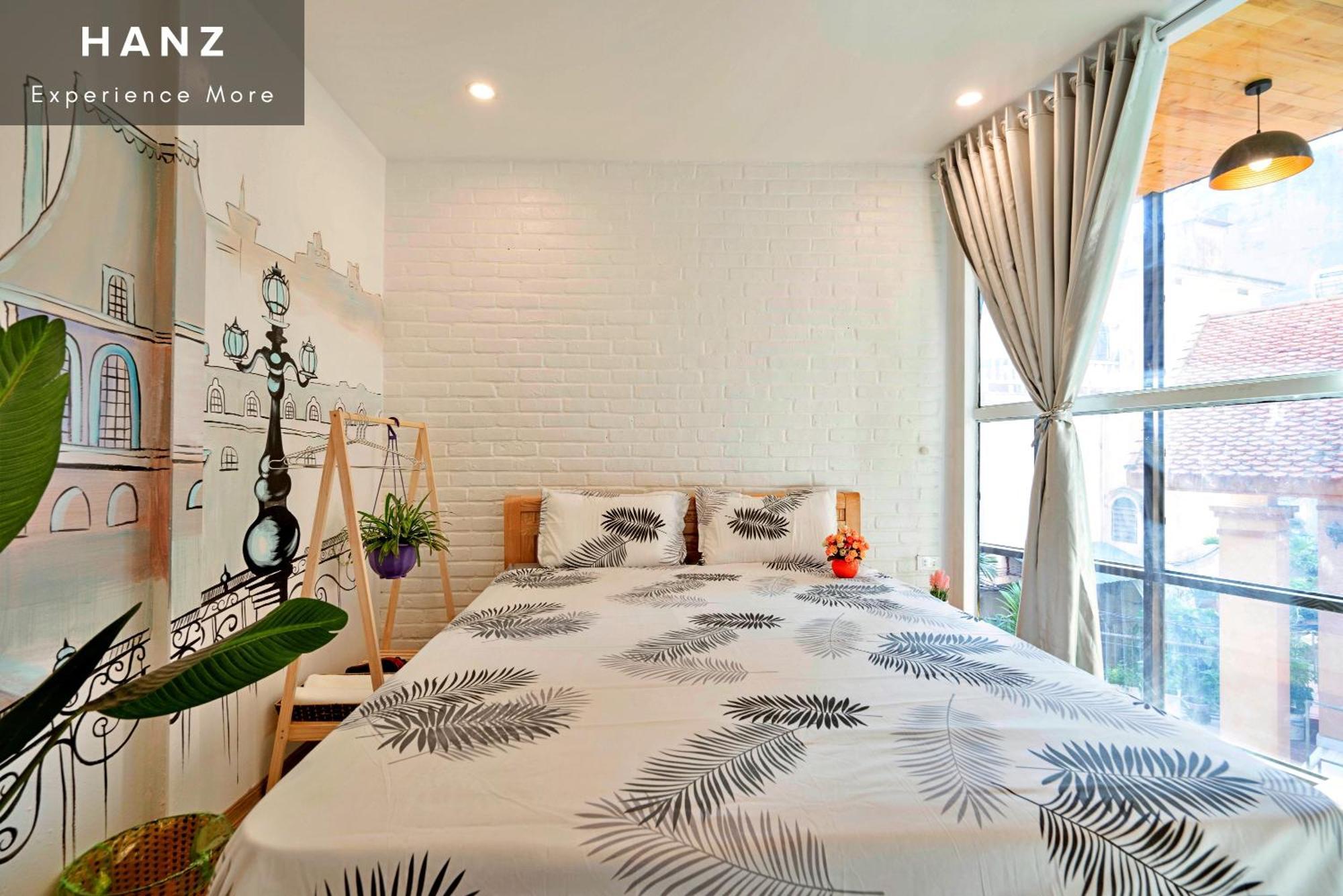 Private Room In Halong City Center - Hanz Almor1 Ha Long Luaran gambar