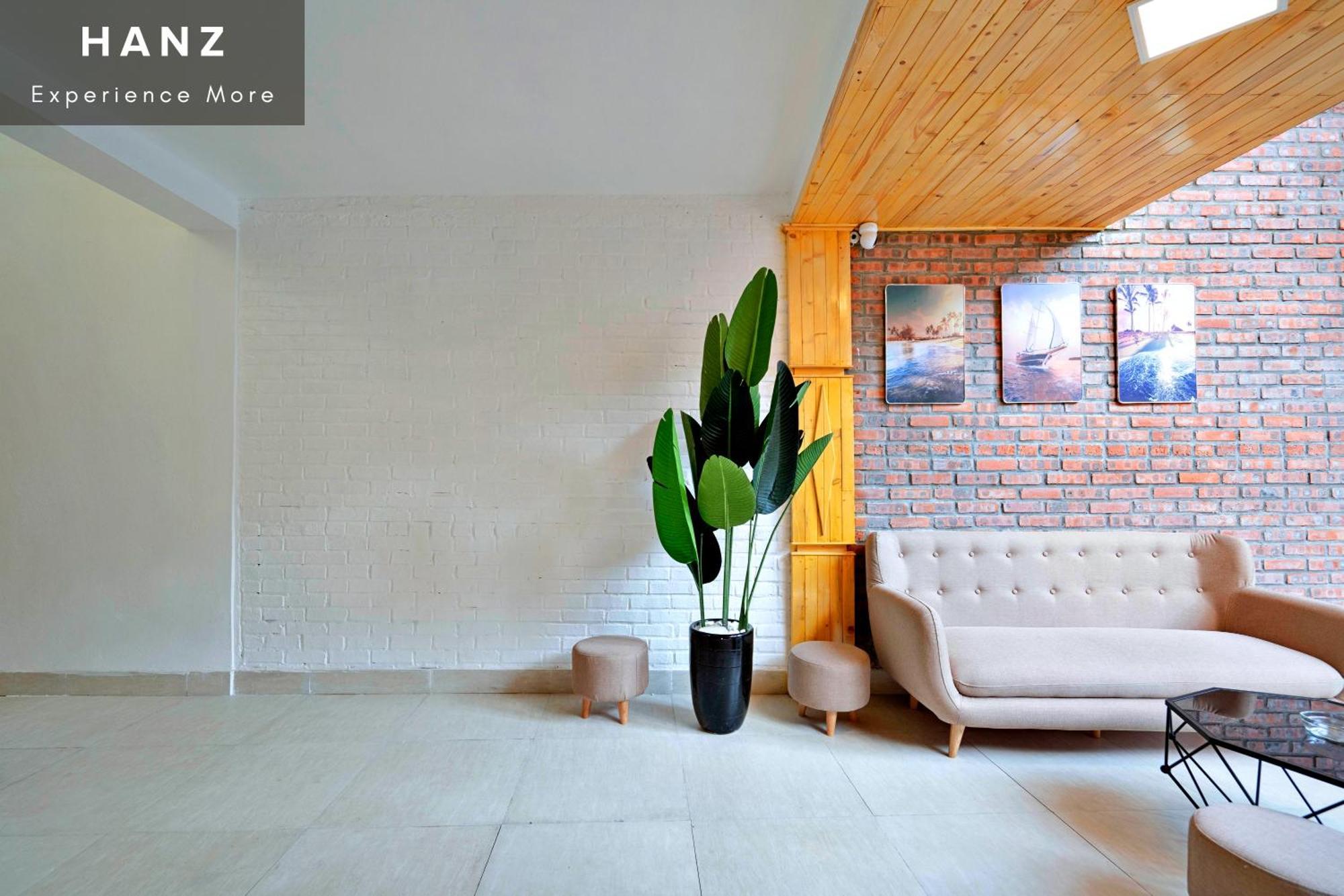 Private Room In Halong City Center - Hanz Almor1 Ha Long Luaran gambar