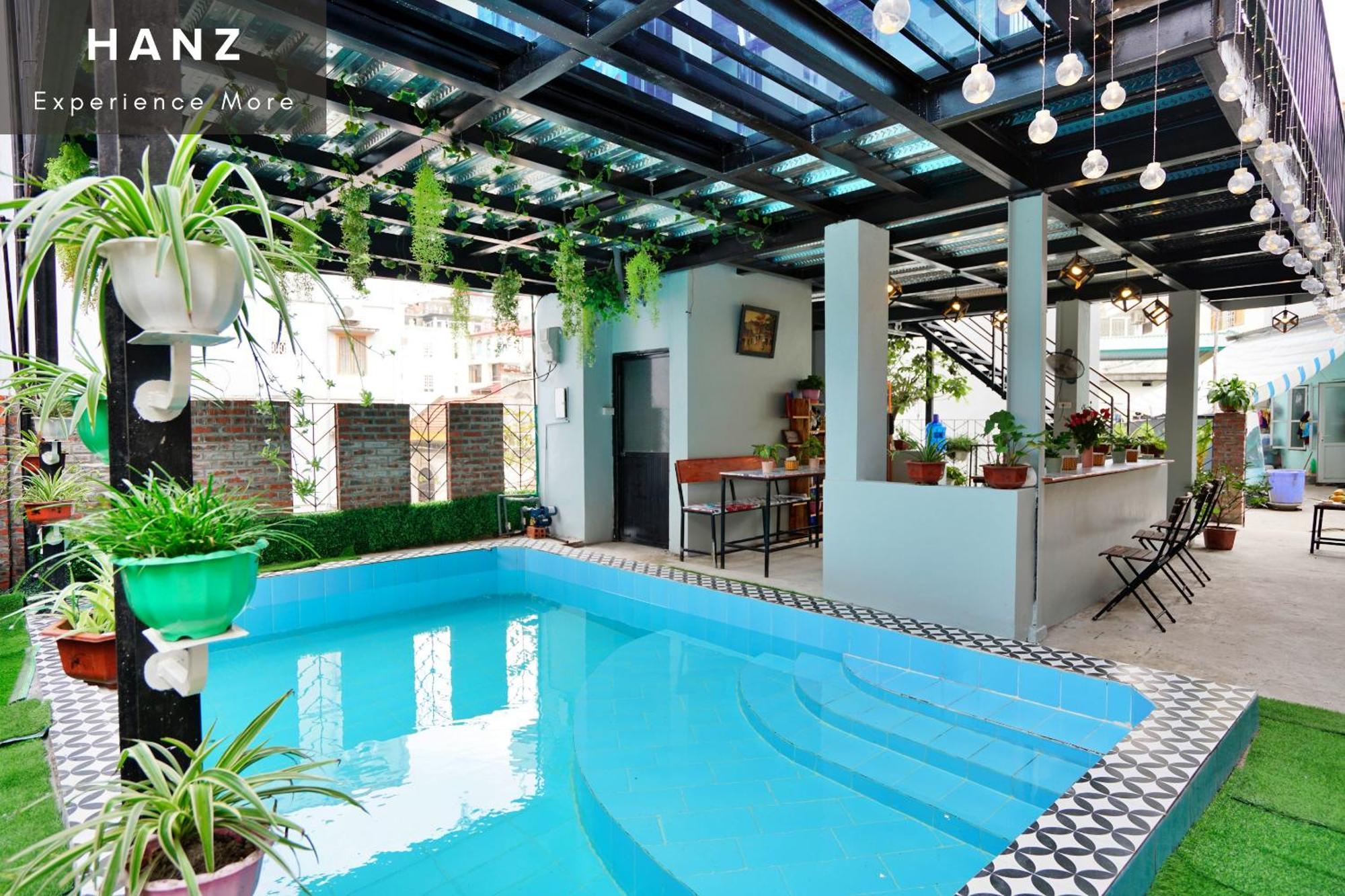 Private Room In Halong City Center - Hanz Almor1 Ha Long Luaran gambar
