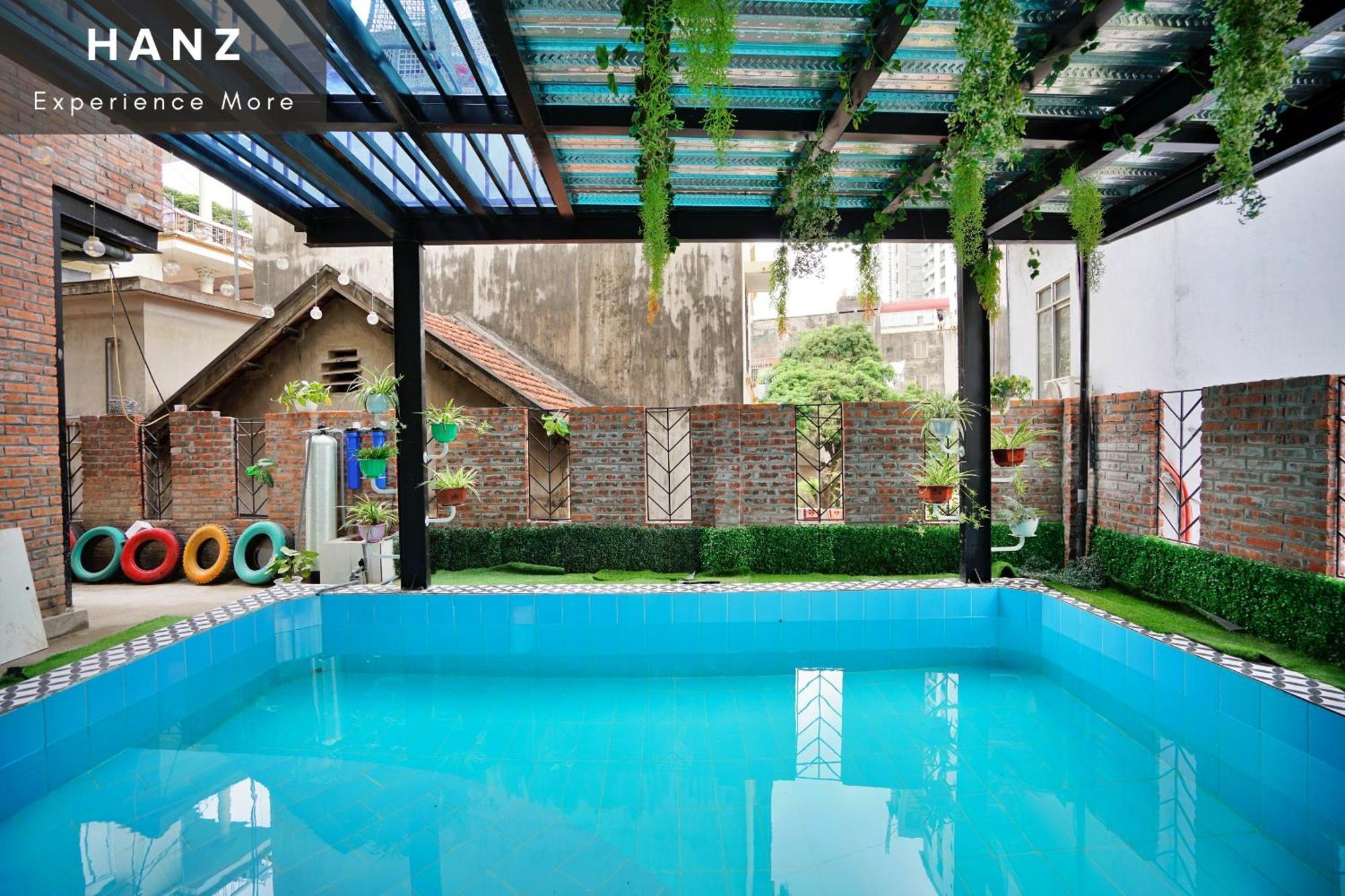 Private Room In Halong City Center - Hanz Almor1 Ha Long Luaran gambar